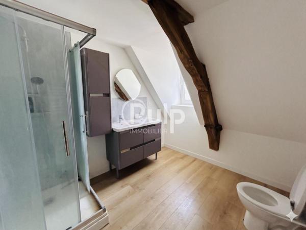 Immeuble à vendre à Douai - Réf. dou17734