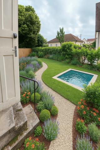 Quartier prisé et calme de Dijon Parc, Appartement 4 chambres de 120 m² sur un bâti en pierre du 19e siècle, jardin et place de parking