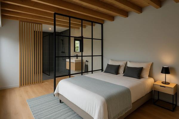 Quartier prisé et calme de Dijon Parc, Appartement 4 chambres de 120 m² sur un bâti en pierre du 19e siècle, jardin et place de parking