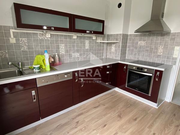 Appartement Saint Cyr Sur Loire 2 pièce(s) 47.48 m2