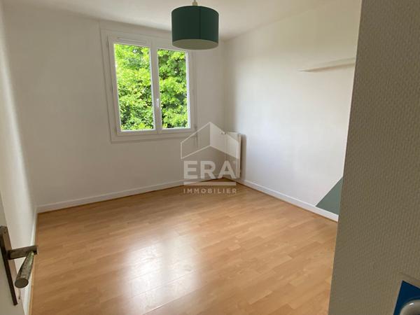 Appartement Saint Cyr Sur Loire 2 pièce(s) 47.48 m2