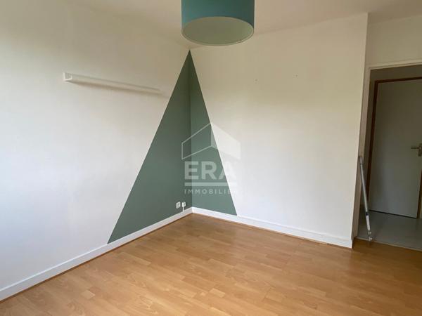 Appartement Saint Cyr Sur Loire 2 pièce(s) 47.48 m2