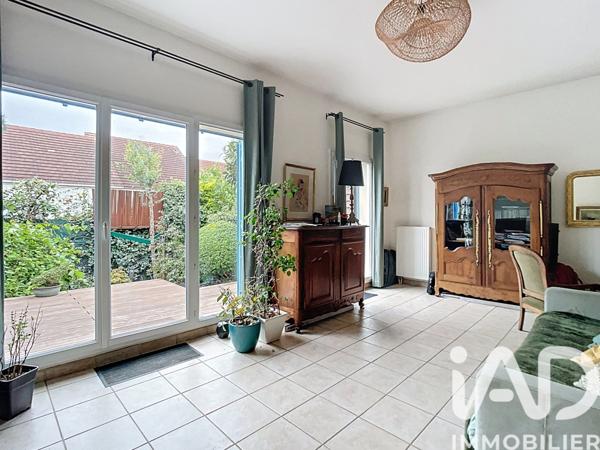 Maison à vendre 4 pièces 104 m² Bry-sur-Marne