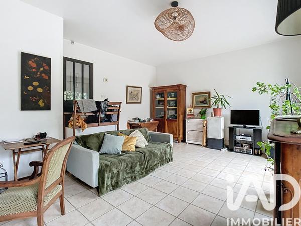 Maison à vendre 4 pièces 104 m² Bry-sur-Marne