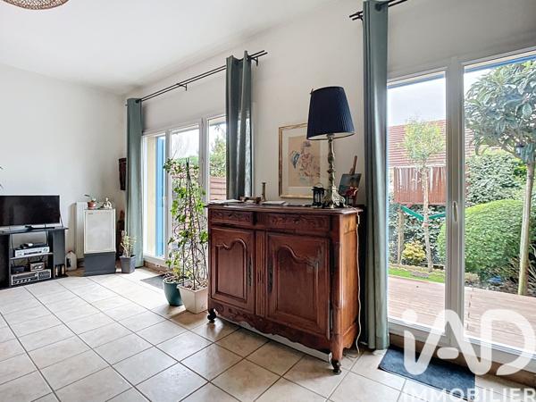 Maison à vendre 4 pièces 104 m² Bry-sur-Marne
