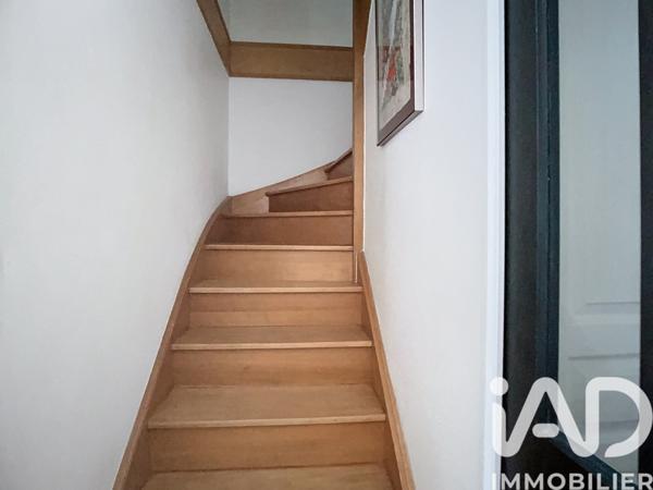 Maison à vendre 4 pièces 104 m² Bry-sur-Marne