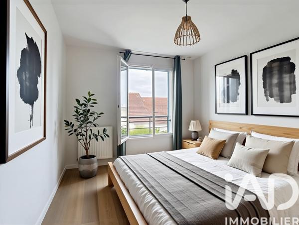 Maison à vendre 4 pièces 104 m² Bry-sur-Marne