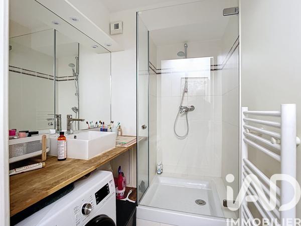 Maison à vendre 4 pièces 104 m² Bry-sur-Marne