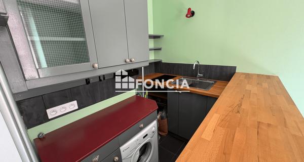 À vendre Appartement 2 pièces 34 m² - Carrières-sous-poissy 78955
