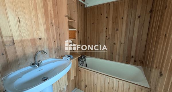 À vendre Appartement 2 pièces 34 m² - Carrières-sous-poissy 78955