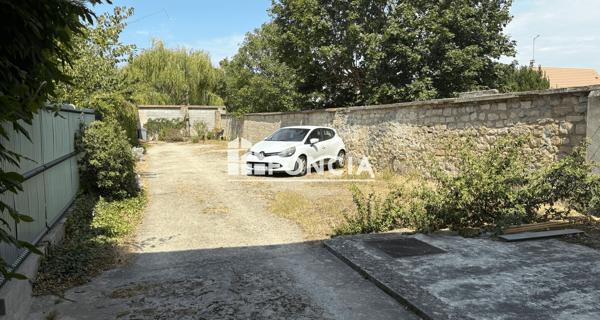 À vendre Appartement 2 pièces 34 m² - Carrières-sous-poissy 78955