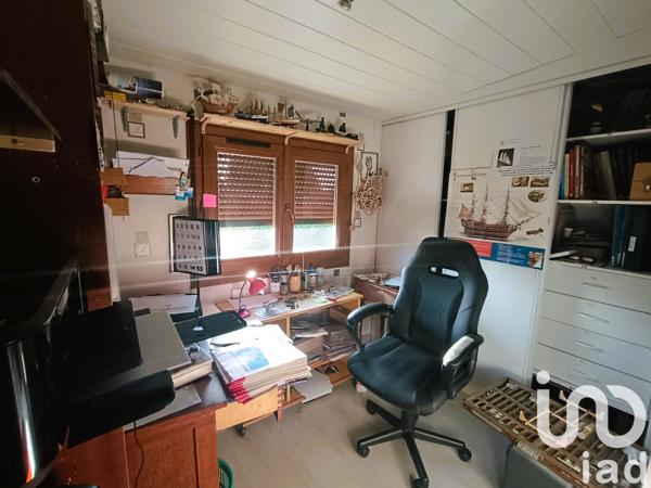 Maison à vendre 6 pièces 93 m² Criel-sur-Mer