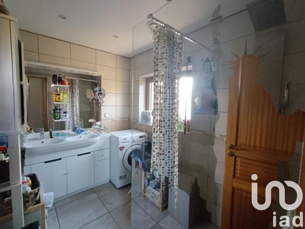 Maison à vendre 6 pièces 93 m² Criel-sur-Mer