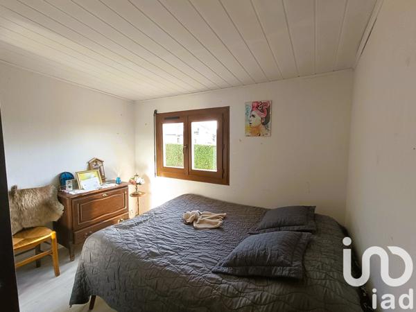 Maison à vendre 6 pièces 93 m² Criel-sur-Mer