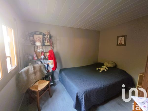 Maison à vendre 6 pièces 93 m² Criel-sur-Mer