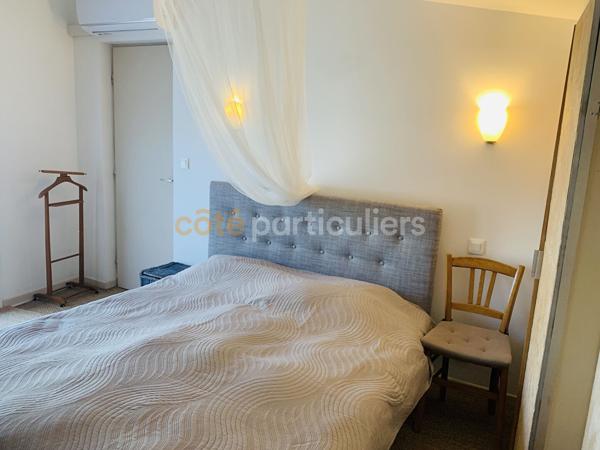 Vente
                Maison95 m² - 4 Pièces -
                    LA TREMBLADE (17390)