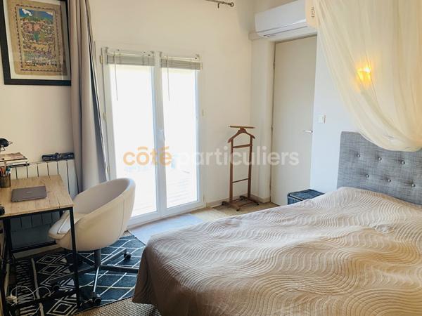 Vente
                Maison95 m² - 4 Pièces -
                    LA TREMBLADE (17390)