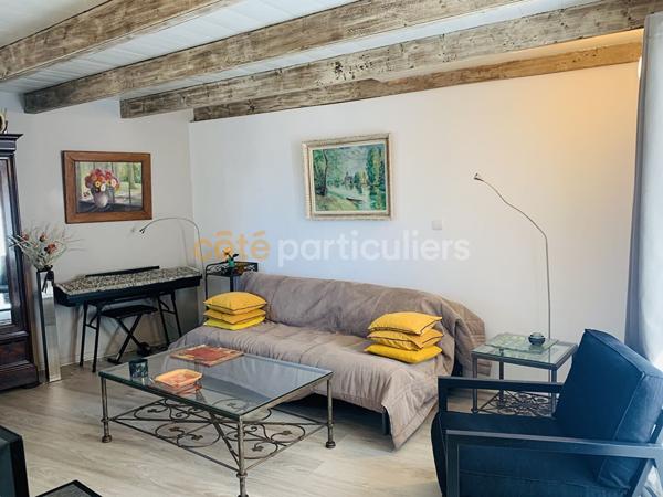 Vente
                Maison95 m² - 4 Pièces -
                    LA TREMBLADE (17390)
