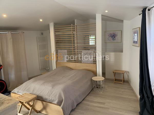 Vente
                Maison95 m² - 4 Pièces -
                    LA TREMBLADE (17390)