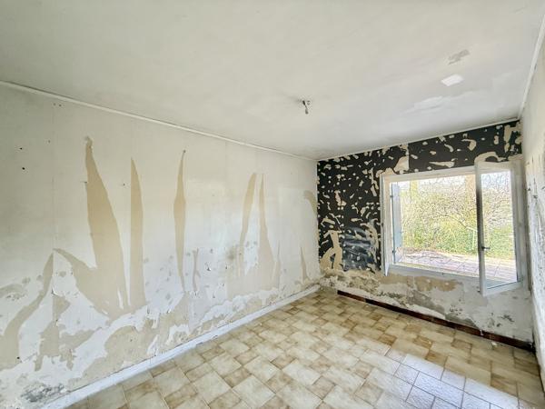 Maison 7 pièces - 190 m² Exclusivité efficity