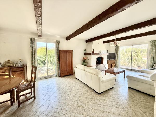 Maison 7 pièces - 190 m² Exclusivité efficity