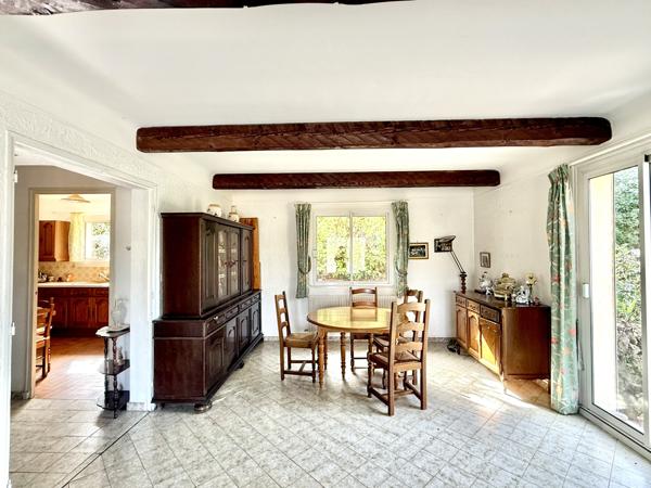 Maison 7 pièces - 190 m² Exclusivité efficity