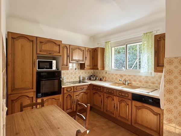 Maison 7 pièces - 190 m² Exclusivité efficity