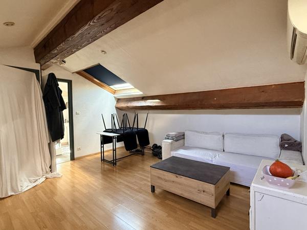 Lot de deux appartements – Idéal investisseur - Castelnaudary (11400)