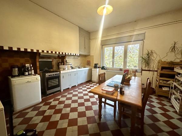 Lot de deux appartements – Idéal investisseur - Castelnaudary (11400)