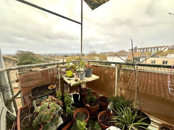 Lot de deux appartements – Idéal investisseur - Castelnaudary (11400)
