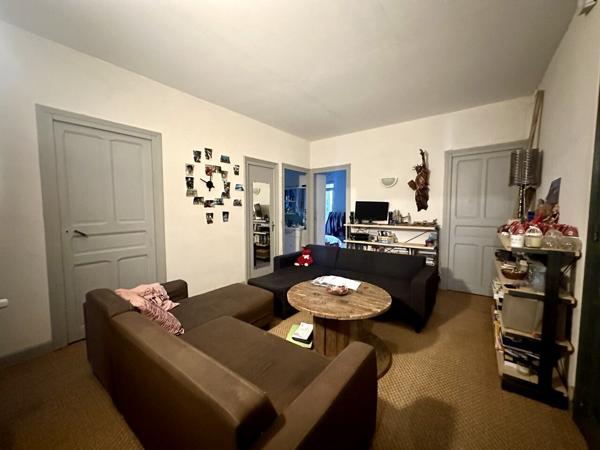 Lot de deux appartements – Idéal investisseur - Castelnaudary (11400)