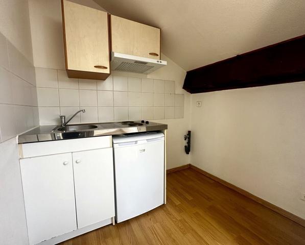 Lot de deux appartements – Idéal investisseur - Castelnaudary (11400)