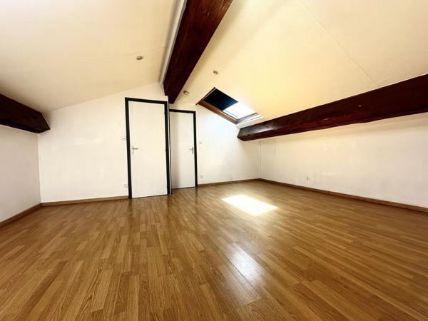 Lot de deux appartements – Idéal investisseur - Castelnaudary (11400)