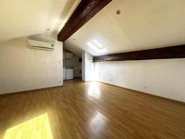 Lot de deux appartements – Idéal investisseur - Castelnaudary (11400)