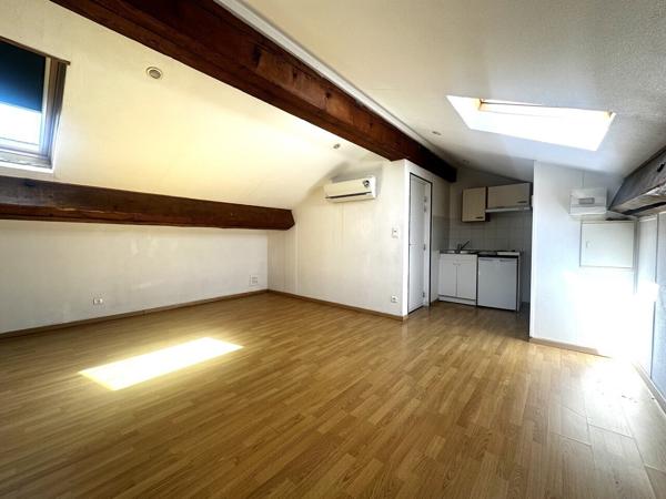 Lot de deux appartements – Idéal investisseur - Castelnaudary (11400)