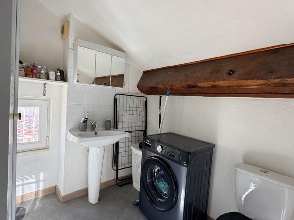 Lot de deux appartements – Idéal investisseur - Castelnaudary (11400)