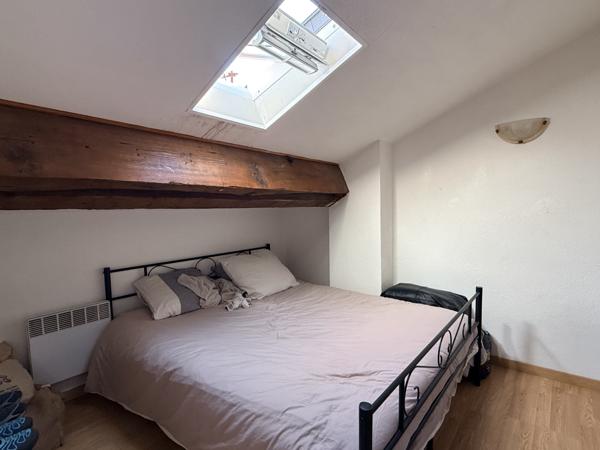 Lot de deux appartements – Idéal investisseur - Castelnaudary (11400)