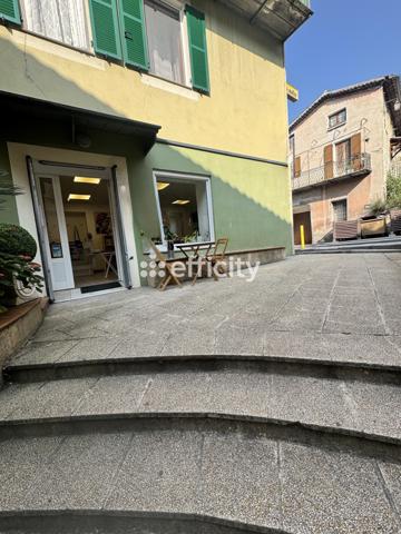 Fonds De Commerce - 40 m² Exclusivité efficity