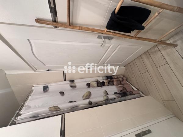 Fonds De Commerce - 40 m² Exclusivité efficity