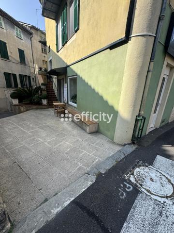 Fonds De Commerce - 40 m² Exclusivité efficity