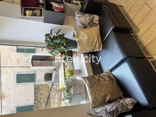 Fonds De Commerce - 40 m² Exclusivité efficity