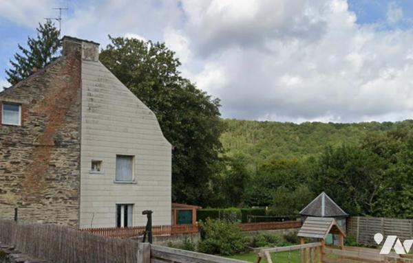 Maison à usage d'habitation, située à FUMAY (08170), 97 rue des jardiniers
