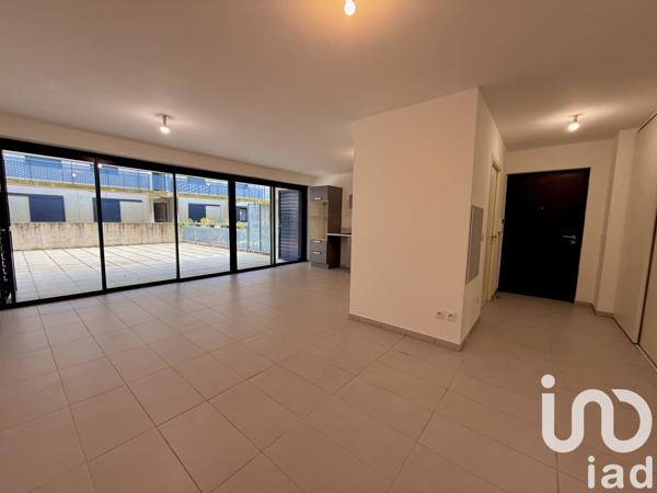 Appartement à vendre 3 pièces 69 m² Le Pontet