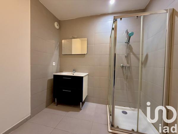 Appartement à vendre 3 pièces 69 m² Le Pontet