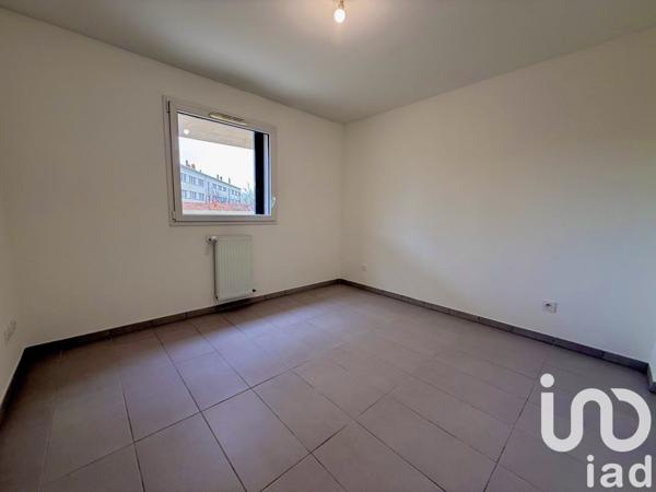 Appartement à vendre 3 pièces 69 m² Le Pontet