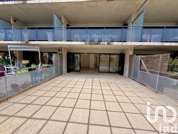 Appartement à vendre 3 pièces 69 m² Le Pontet