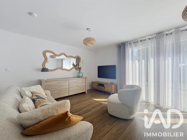 Maison à vendre 3 pièces 70 m² Saint-Lyphard