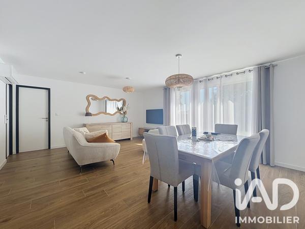 Maison à vendre 3 pièces 70 m² Saint-Lyphard