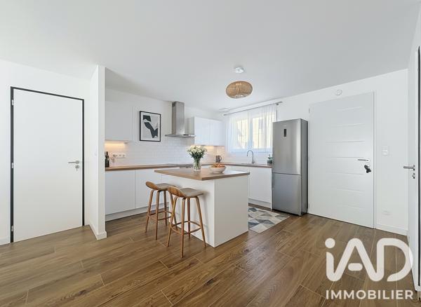 Maison à vendre 3 pièces 70 m² Saint-Lyphard