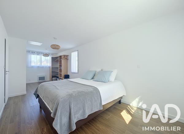 Maison à vendre 3 pièces 70 m² Saint-Lyphard
